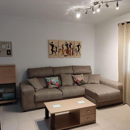 דירות Apartamento ברבטה מראה חיצוני תמונה