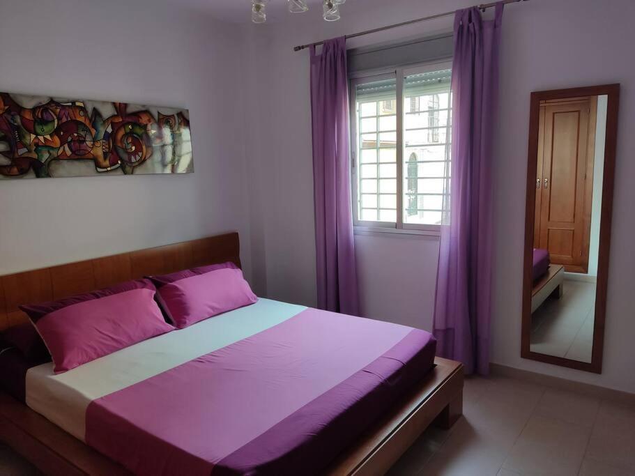 דירות Apartamento ברבטה מראה חיצוני תמונה
