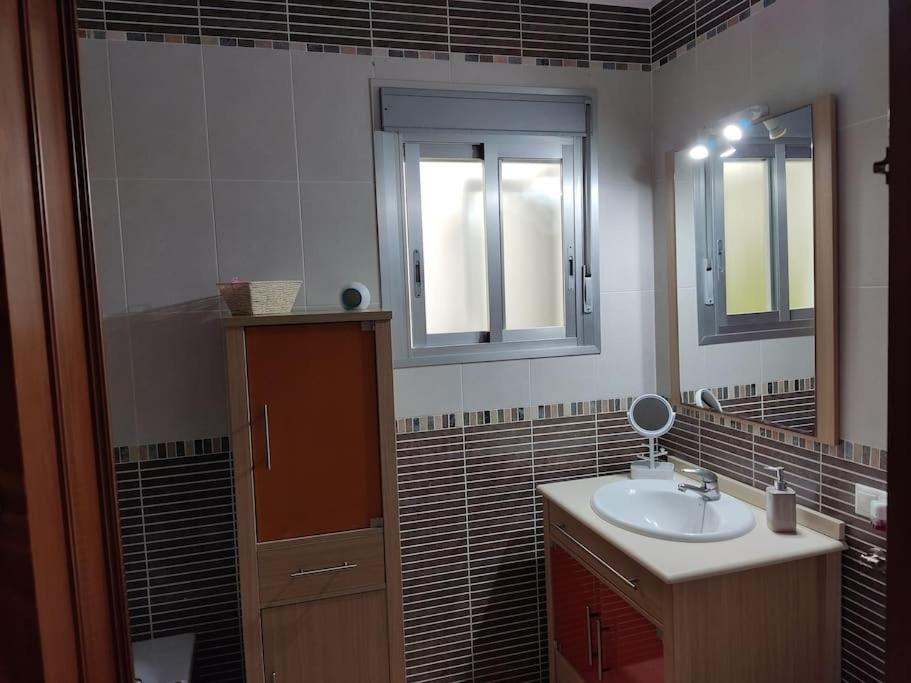 דירות Apartamento ברבטה מראה חיצוני תמונה