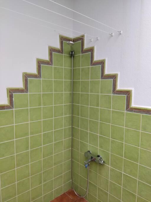 דירות Apartamento ברבטה מראה חיצוני תמונה