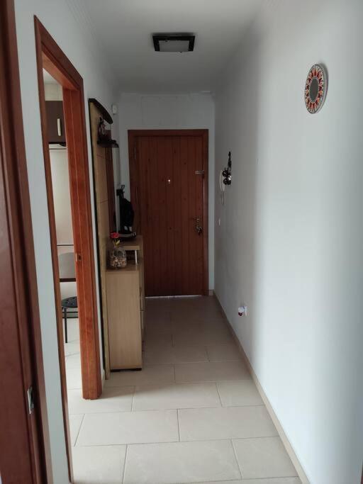 דירות Apartamento ברבטה מראה חיצוני תמונה